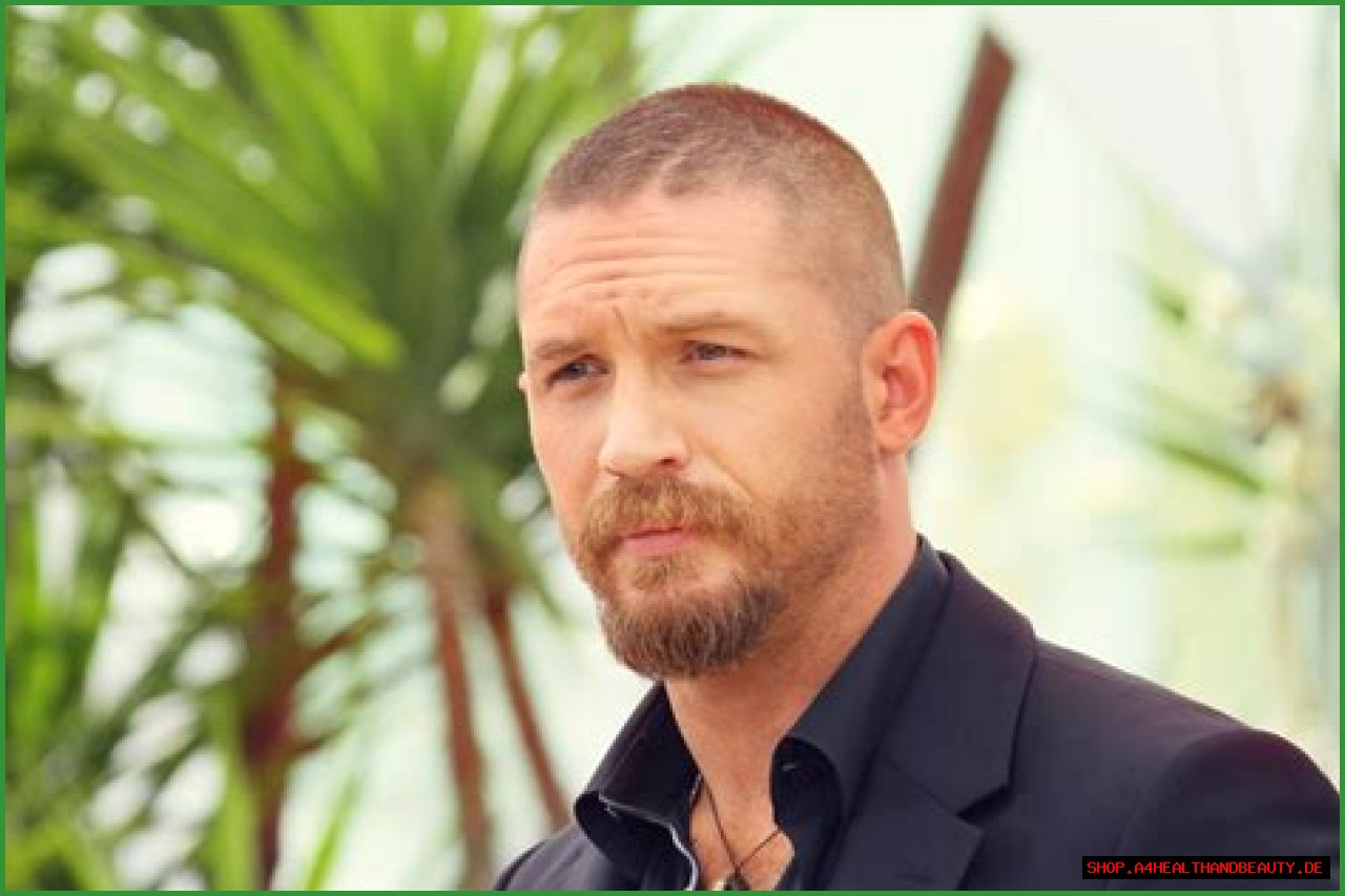 How Tall Is Tom Hardy? Exact Height Revealed