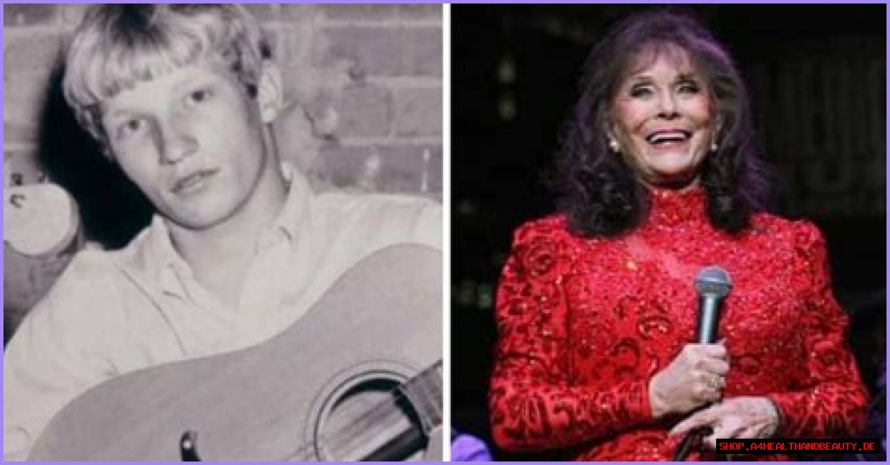 How the tragic death of son Jack Benny Lynn left a gaping void in Loretta Lynn's heart