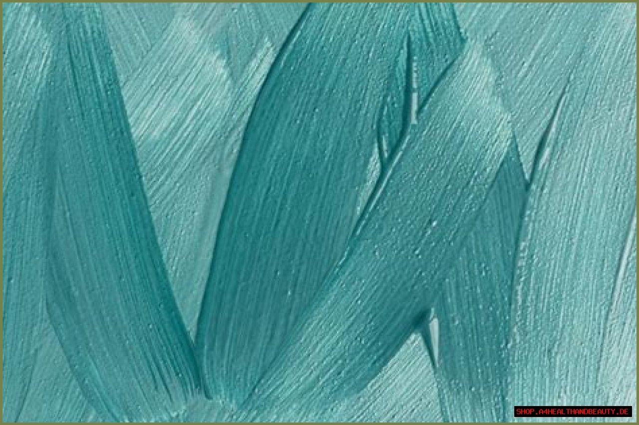 How to Make Teal - A Guide to Mixing the Different Shades of Teal