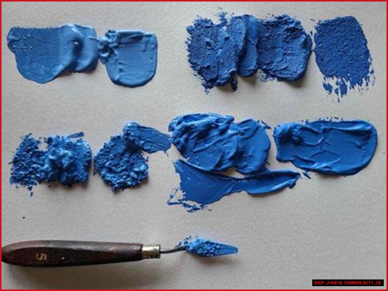 How to Thicken Acrylic Paint