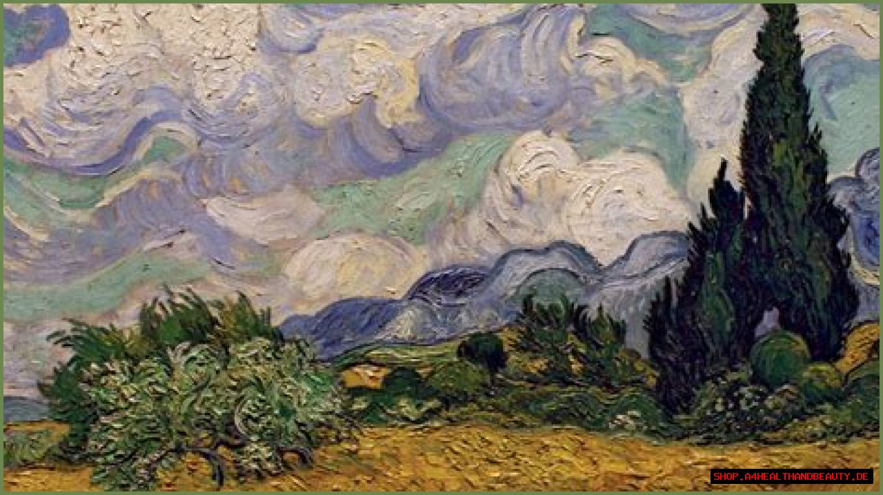 Impressionism - The History of Post-Impressionism Art and Its Artists