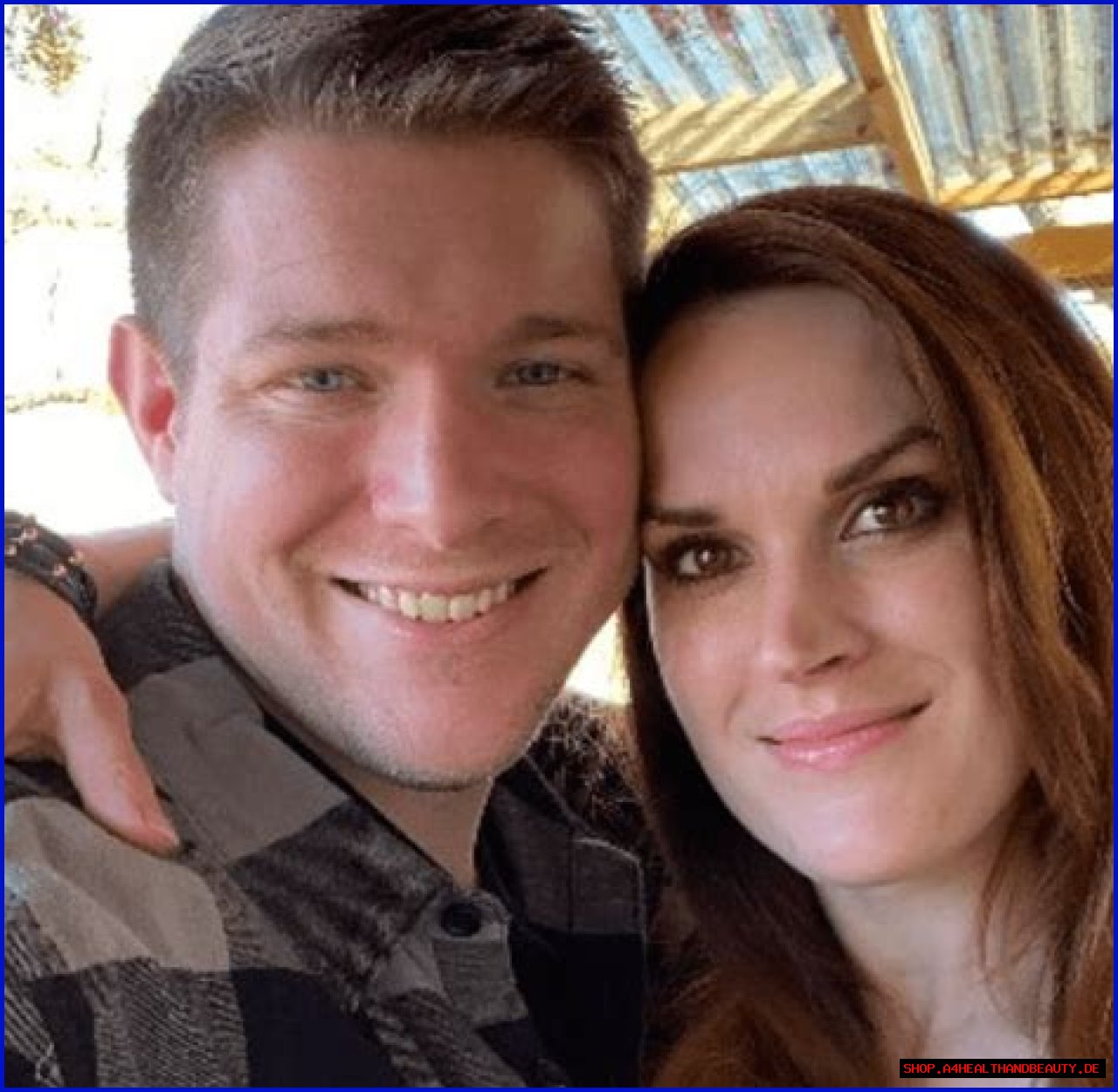 Is Elizabeth Rowe Trans? Married To Husband Cody Daniel