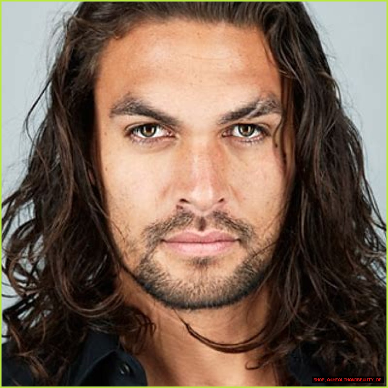 Is Jason Momoa Cross Eyed?