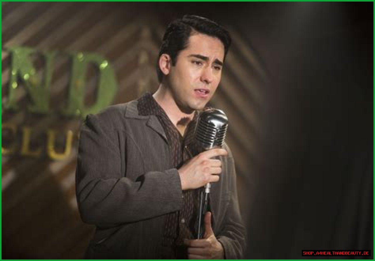 Is John Lloyd Young Hitched?