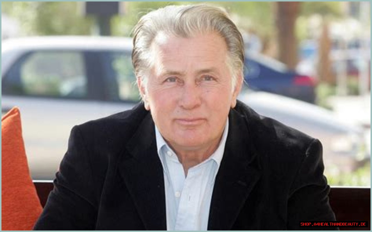 Is Martin Sheen Gay? Age, Height, Net Worth