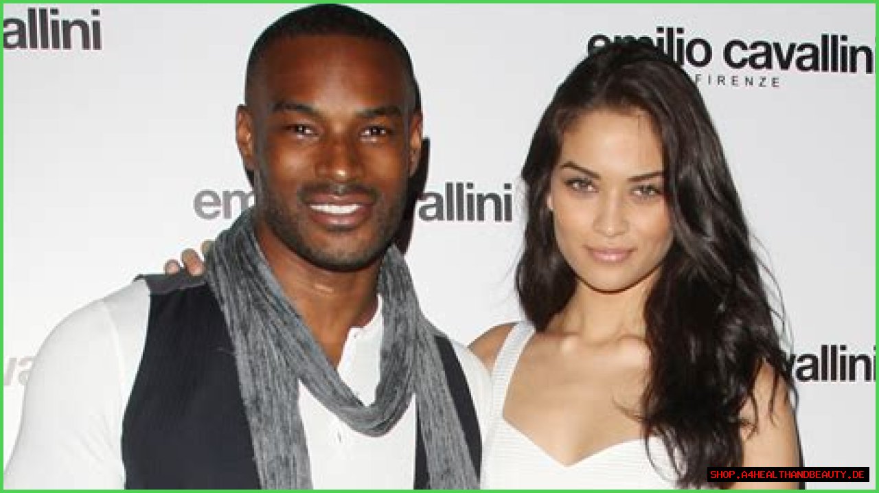 Is Tyson Beckford in a Relationship