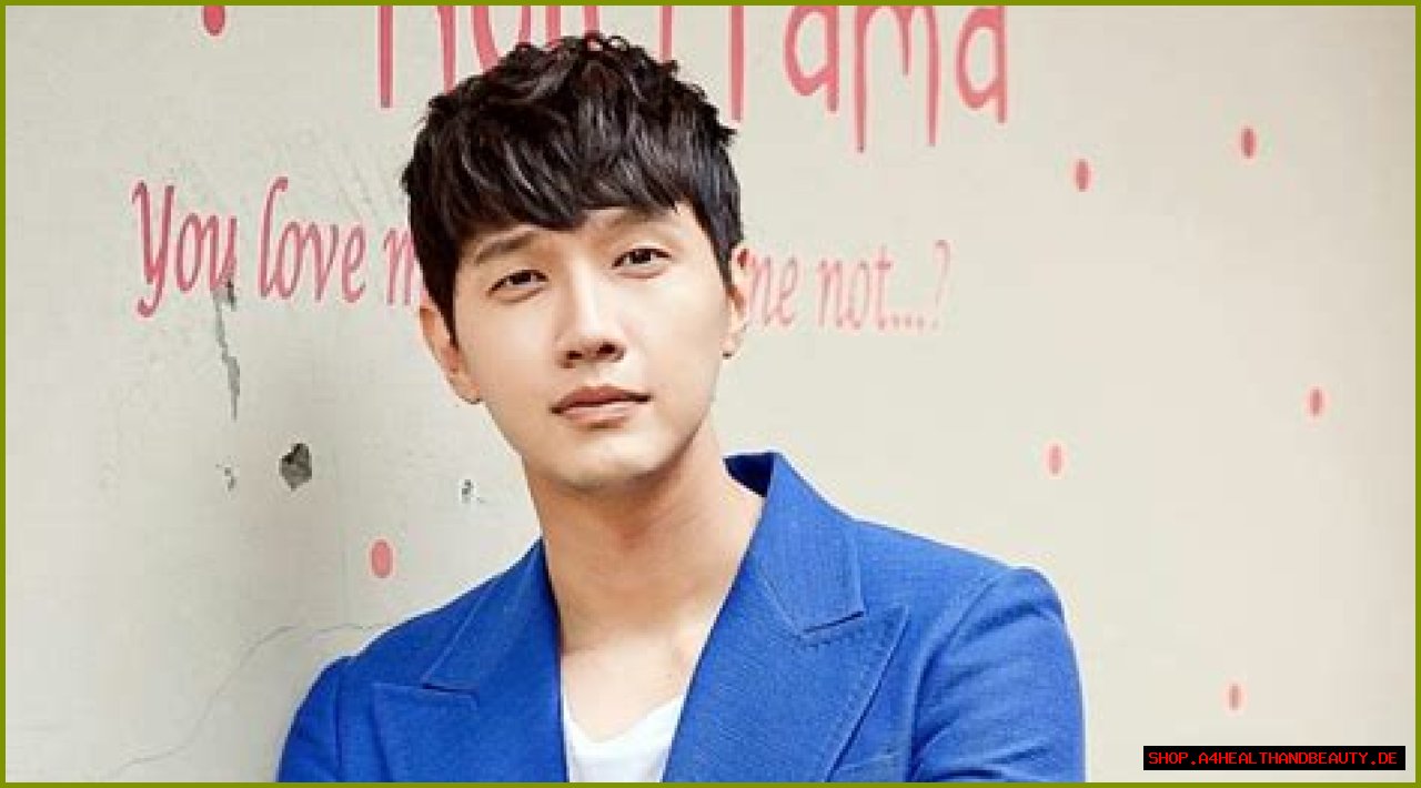 Ji Hyun-woo - Biography, Age, Wiki, Facts and Family