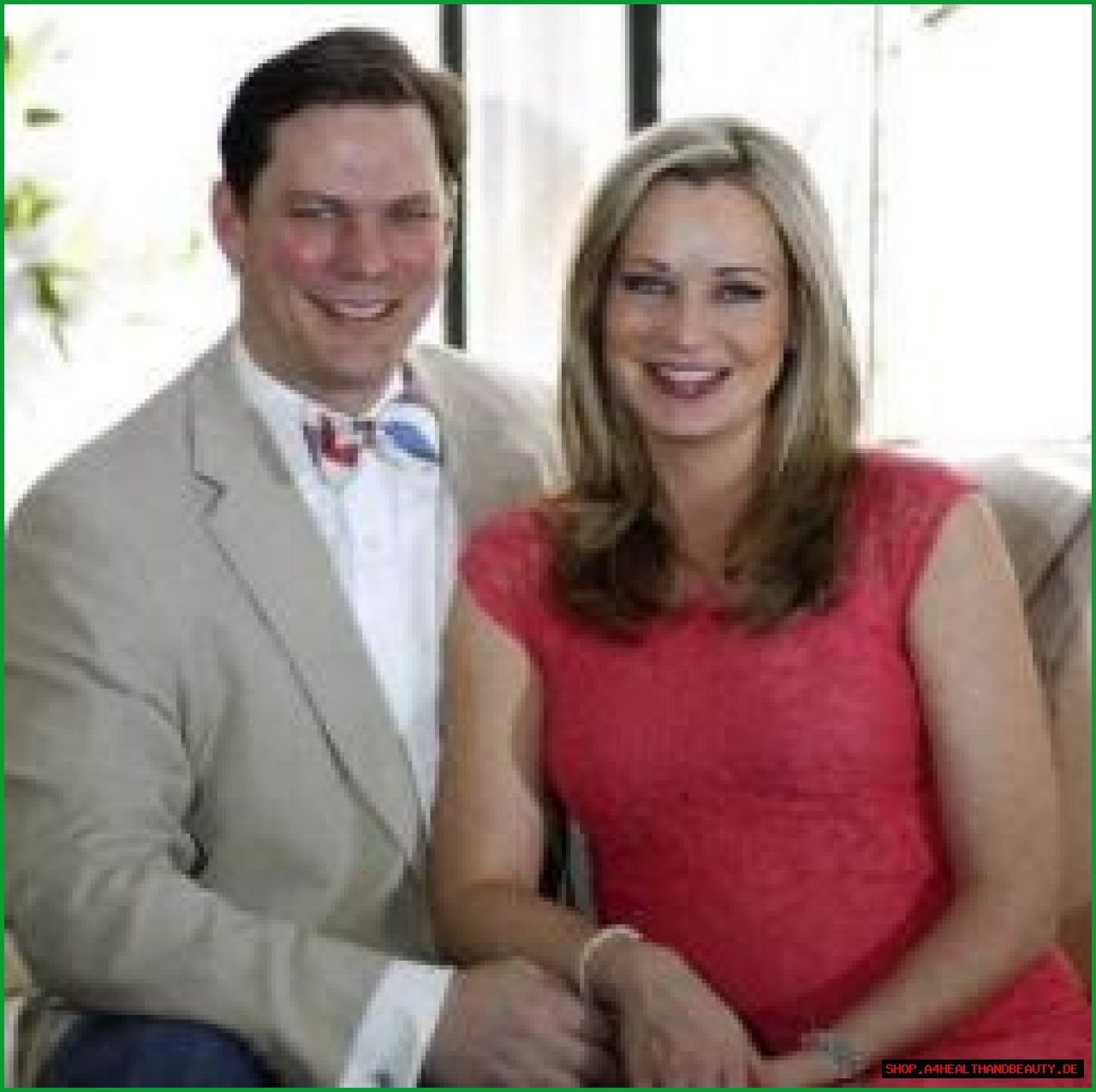 John Connelly Shares Two Children With His Fox News Anchor Wife, Sandra Smith
