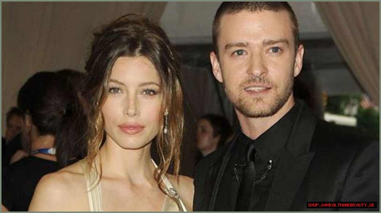 Justin Timberlake's Career Announcement Doesn't Help Those Jessica Biel Divorce Rumors