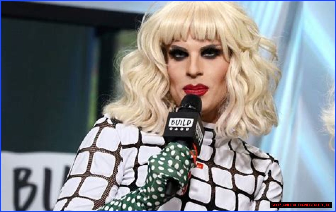 Katya Zamolodchikova Height, Weight, Net Worth, Age, Birthday, Wikipedia, Who, Nationality, Biography