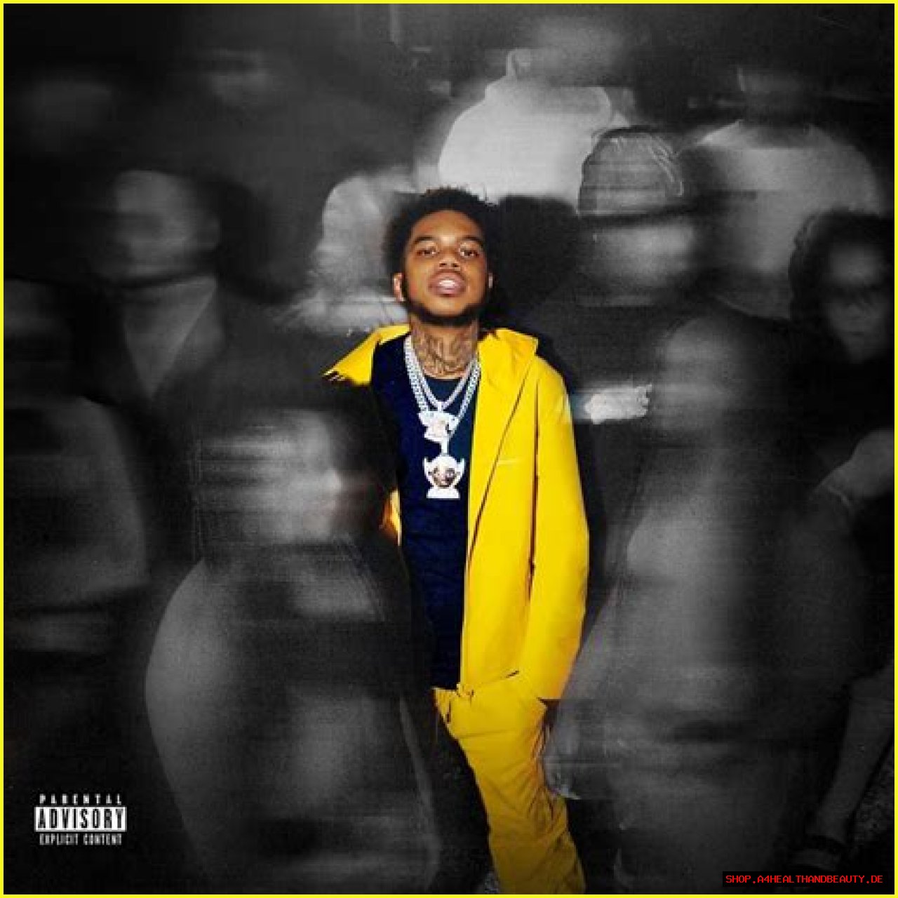 Lil Poppa Crazy As It Sound Lyrics know the real meaning of Lil Poppa's Crazy As It Sound Song lyrics