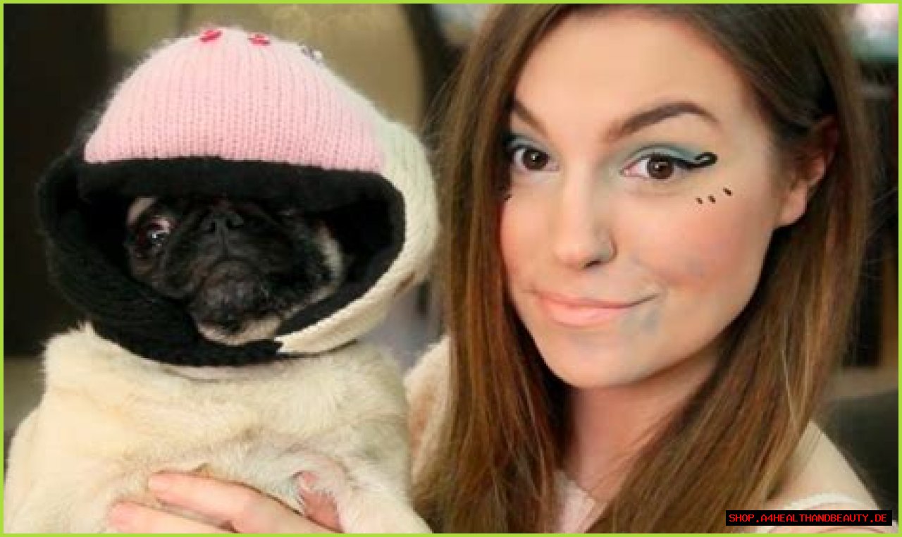 Marzia Bisognin (CutiePieMarzia) Pets - Celebrity Pets