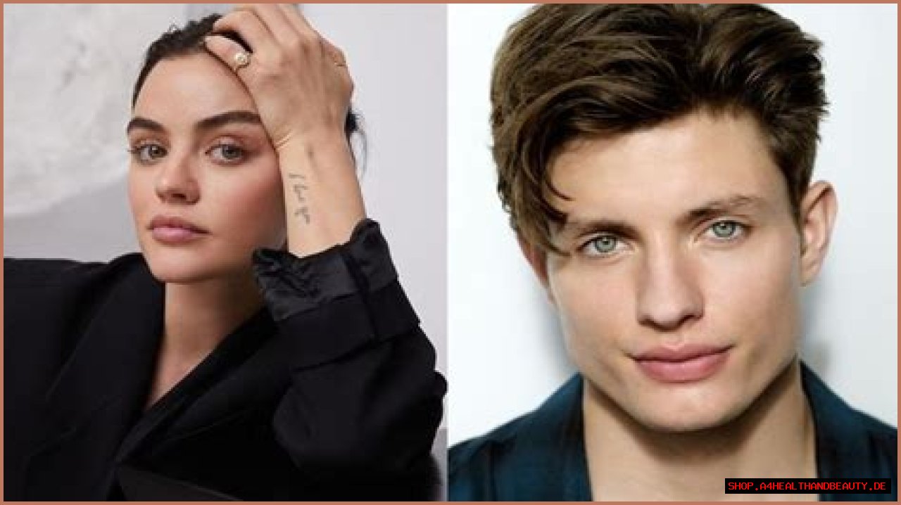 Matt Rife And Lucy Hale's Relationship Unraveled: A Closer Look Inside