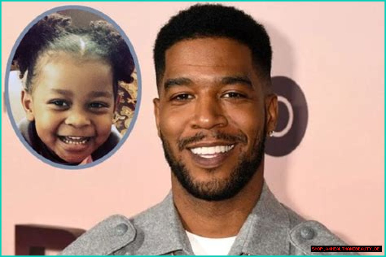 Meet Vada Wamwene Mescudi – Photos Of Kid Cudi’s Daughter With Baby Mama