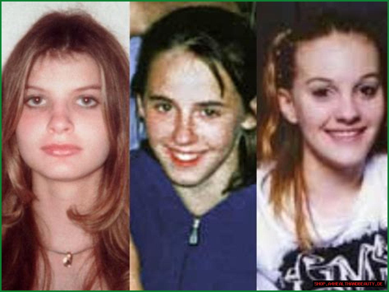 Megan Is Missing Real Story, Photos