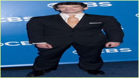 Michael Urie Height