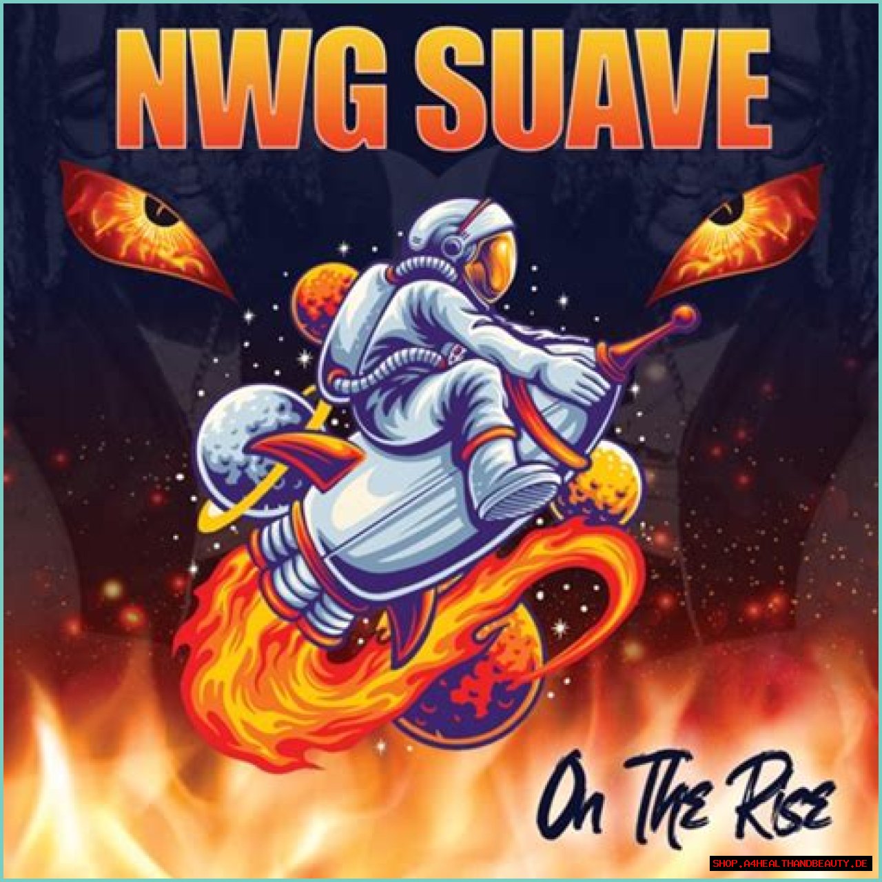 NWG Suave: Rapper Detailed Bio, Age, Birthday, & Height Insights and more