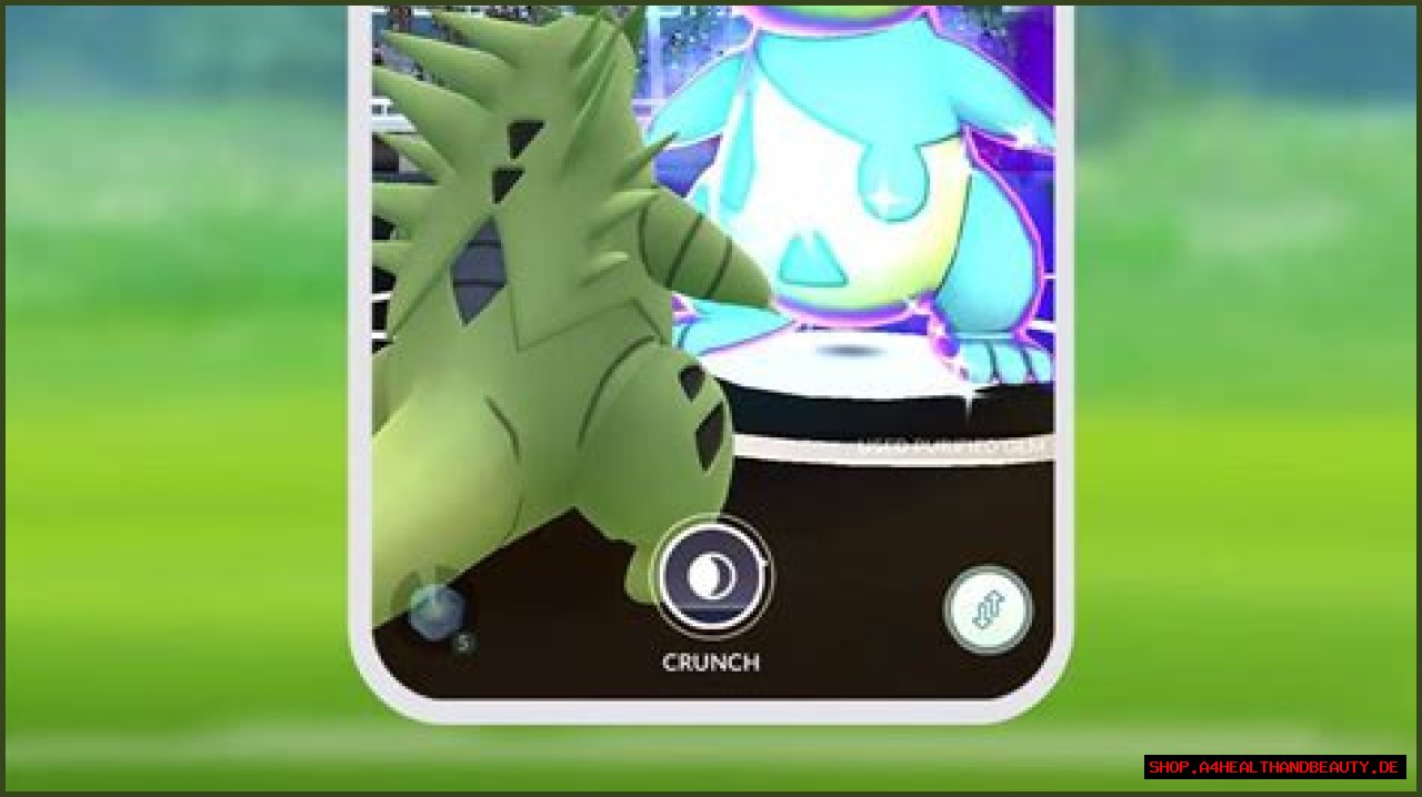 Pokémon GO Shadow Raids: How To Play, Purified Gems And More