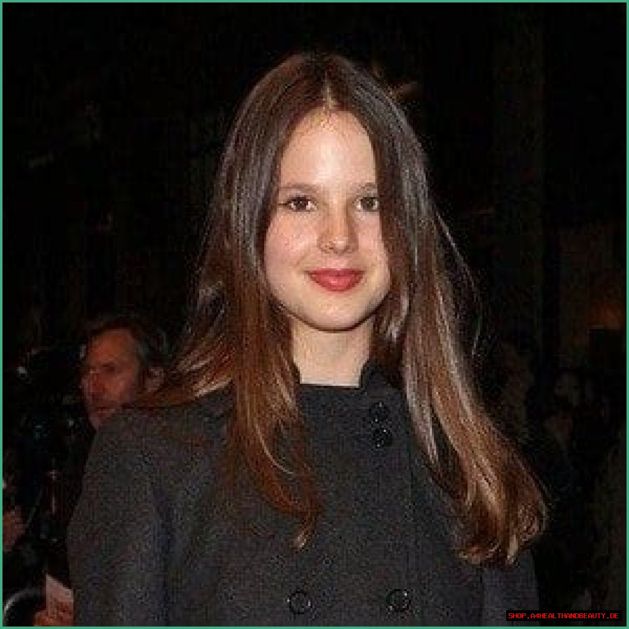 Rachel Korine - Age, Family, Bio
