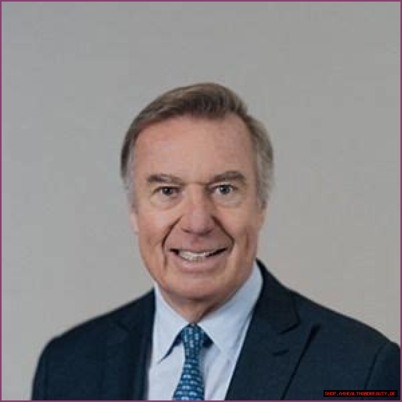 Ralph Schlosstein Net Worth (2024) | wallmine