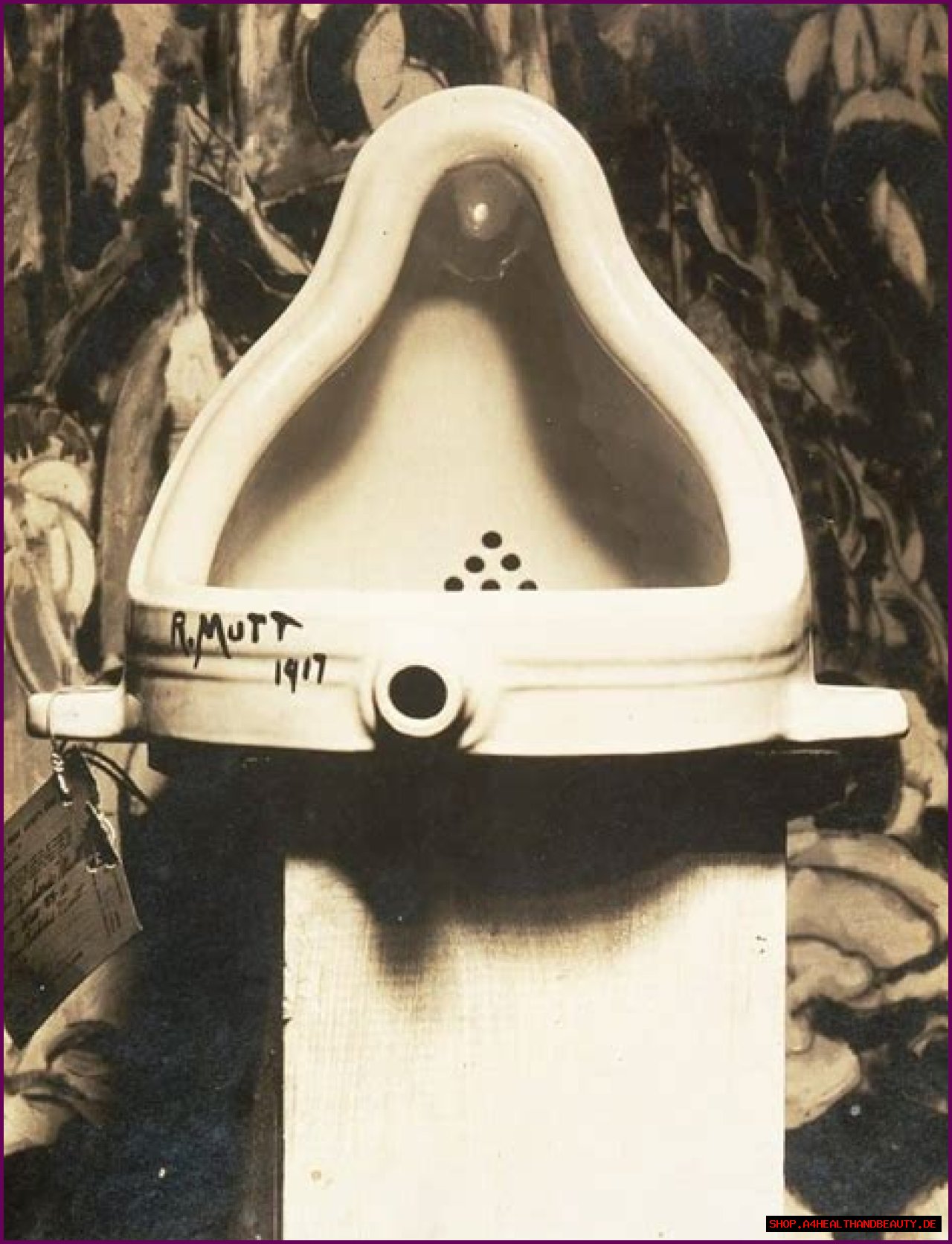 Readymade Art - Take a Look at the Legacy Left by Readymade Artists