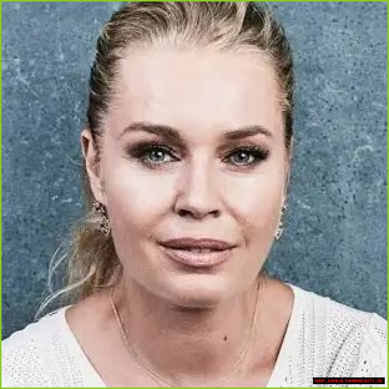 Rebecca Romijn Age, Bio, Career, Net Worth, TikTok, IG