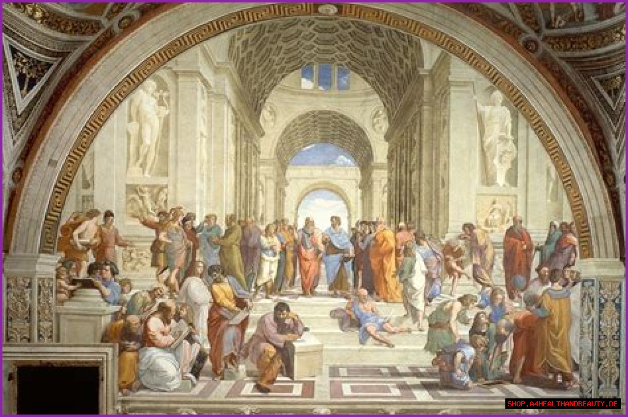 Renaissance Facts - A Brief Overview of Renaissance History