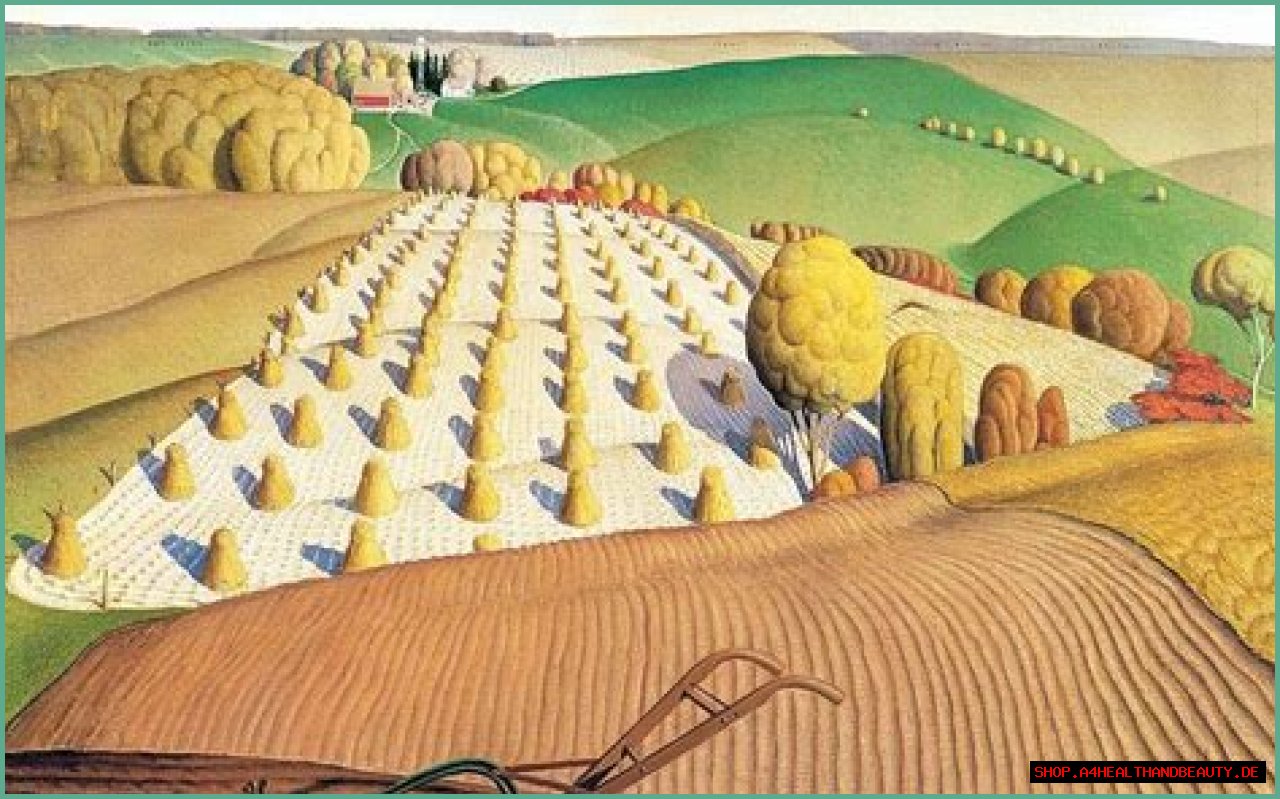 Rhythm in Art - What Exactly Is Rhythm in Art?