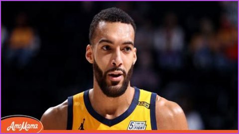 Rudy Gobert's Parents: His Mom Raised Him Alone after Dad Left Them When He Was 3 Years Old