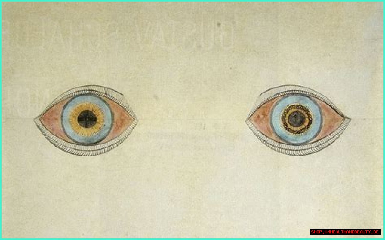 Schizophrenia Art - The Relationship Between Art and Mental Illness