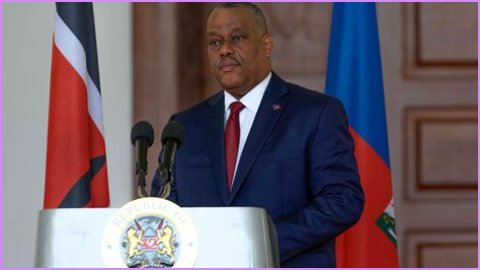 Scrutiny of Haitian Prime Minister Mounts after President's Assassination