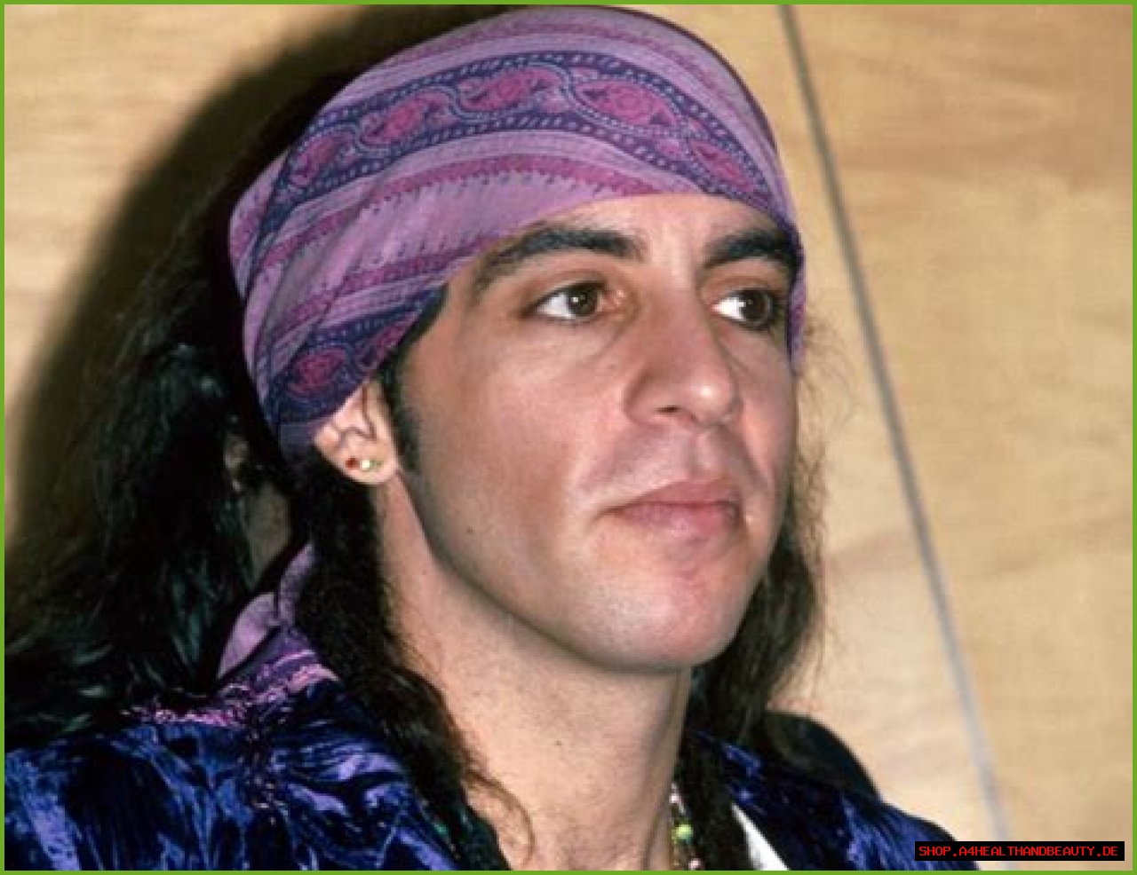 Steven Van Zandt Ethnicity, Nationality, Race, Family, Body measurements, career