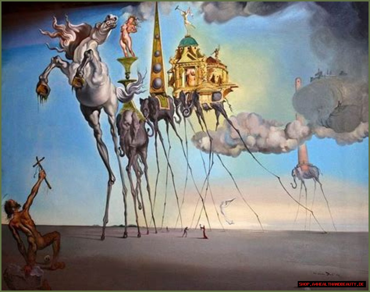 Surrealist Artists - A Look at the Most Famous Surrealist Painters