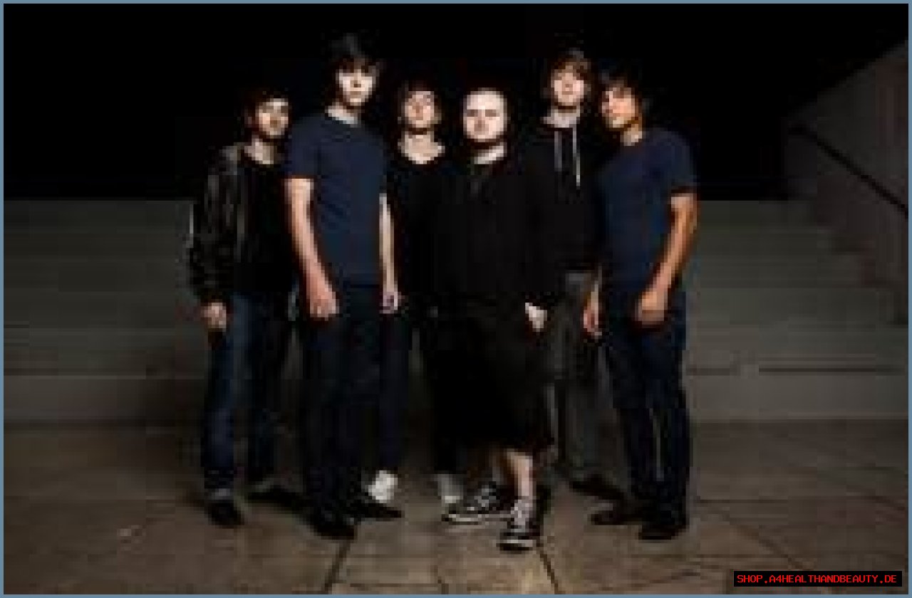 The Creative Force Behind We Are Defiance Band