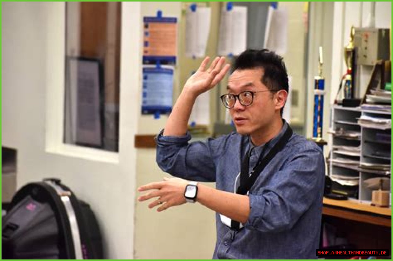 The Mysterious Case Of Jazz Chang, The Princeton Student