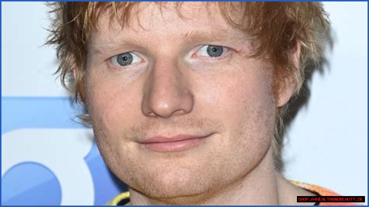 The Real Meaning Behind 'Bad Habits' By Ed Sheeran