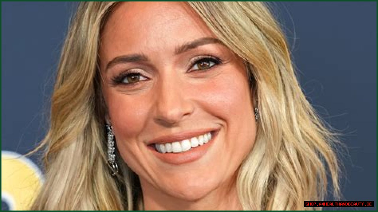 The Untold Truth Of Kristin Cavallari