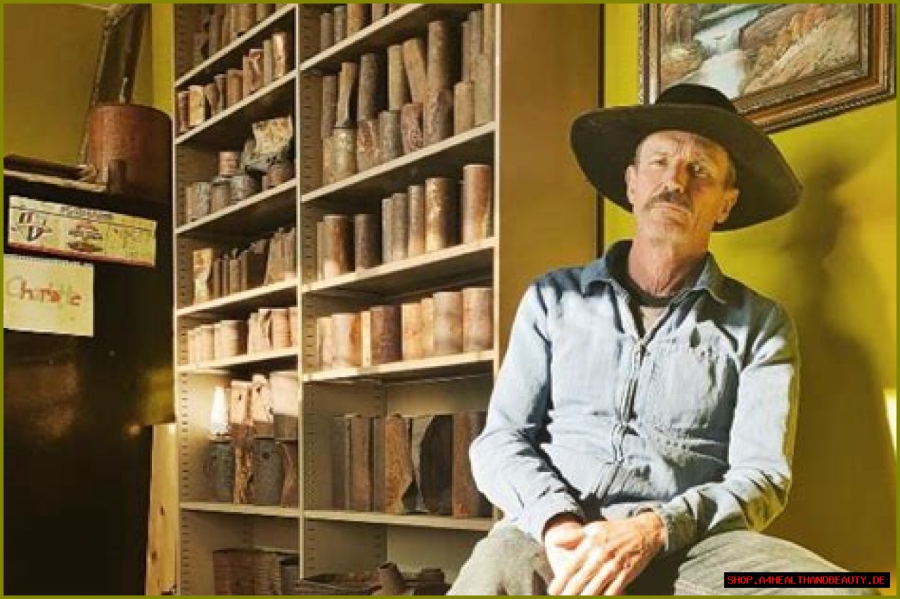 Toby Huss - Bio, Age, height, Wiki, Facts and Family