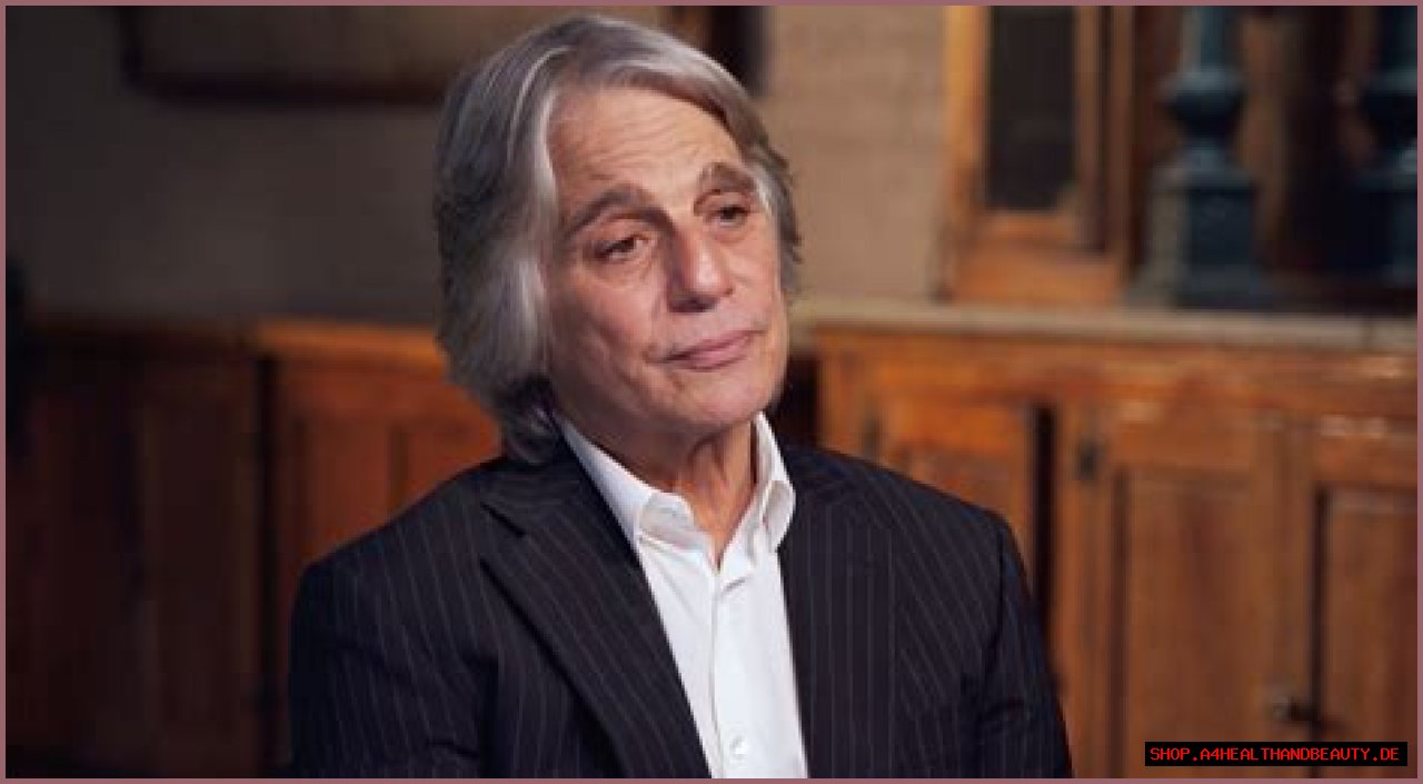 Tony Danza Illness: Understanding His Health Journey