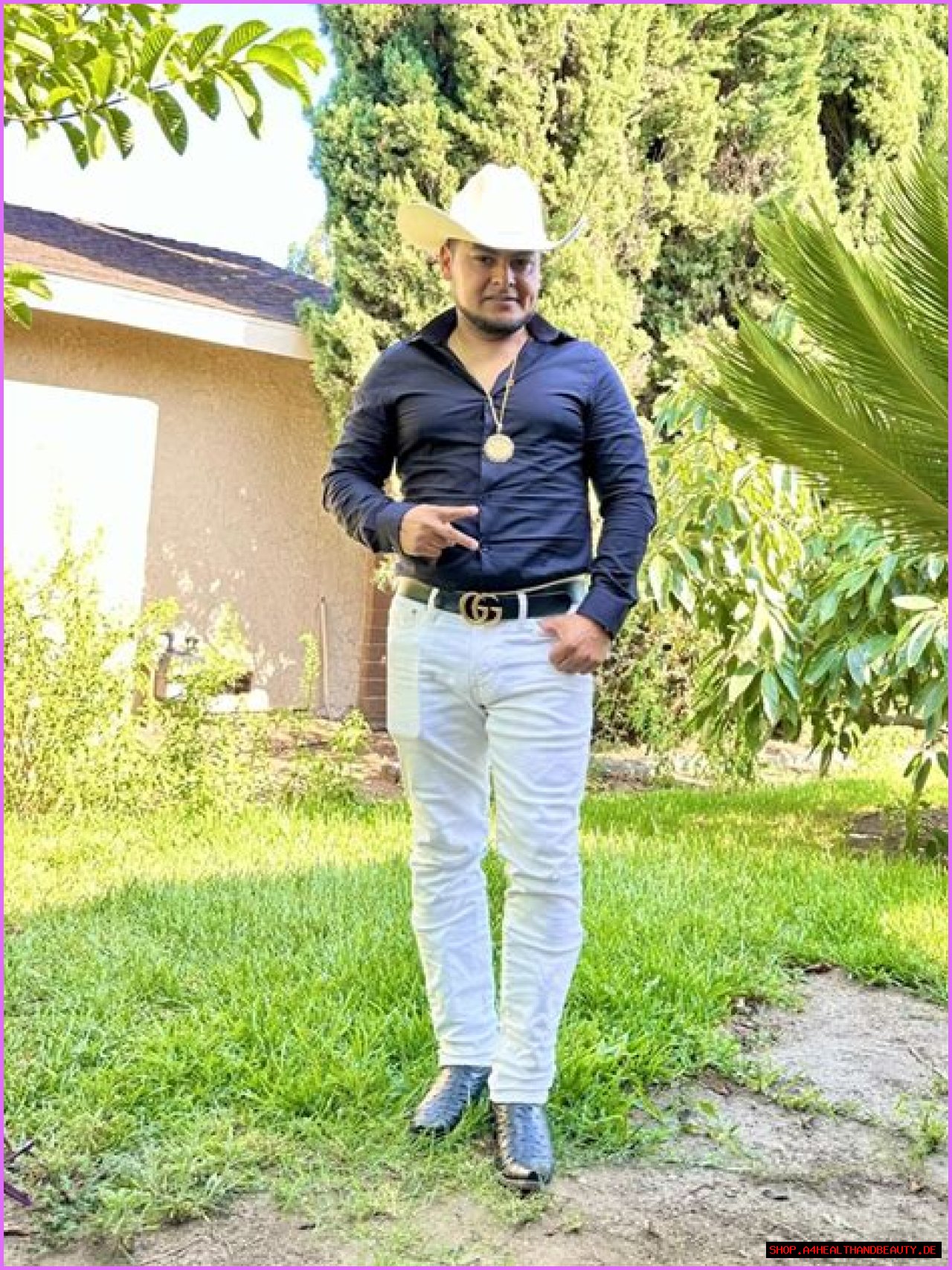 Uncover The Secrets Of El Rey De Alto Mando's Net Worth