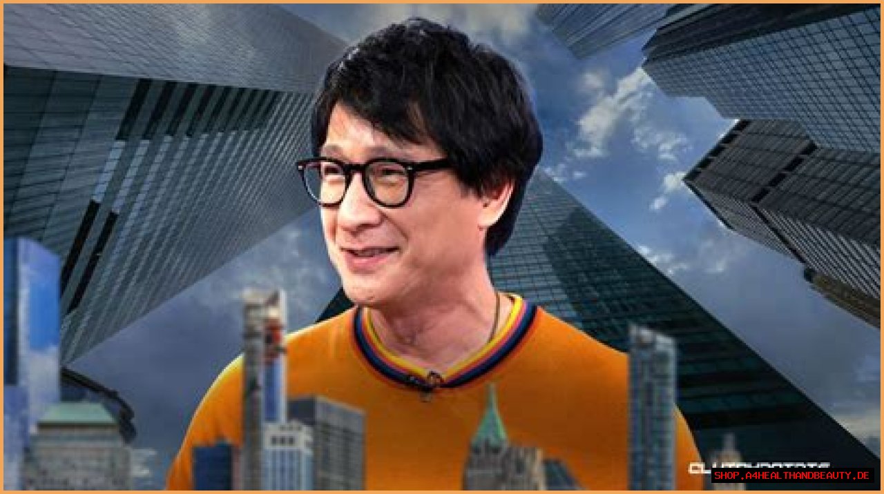 Uncover The Secrets Of Ke Huy Quan's Remarkable Net Worth