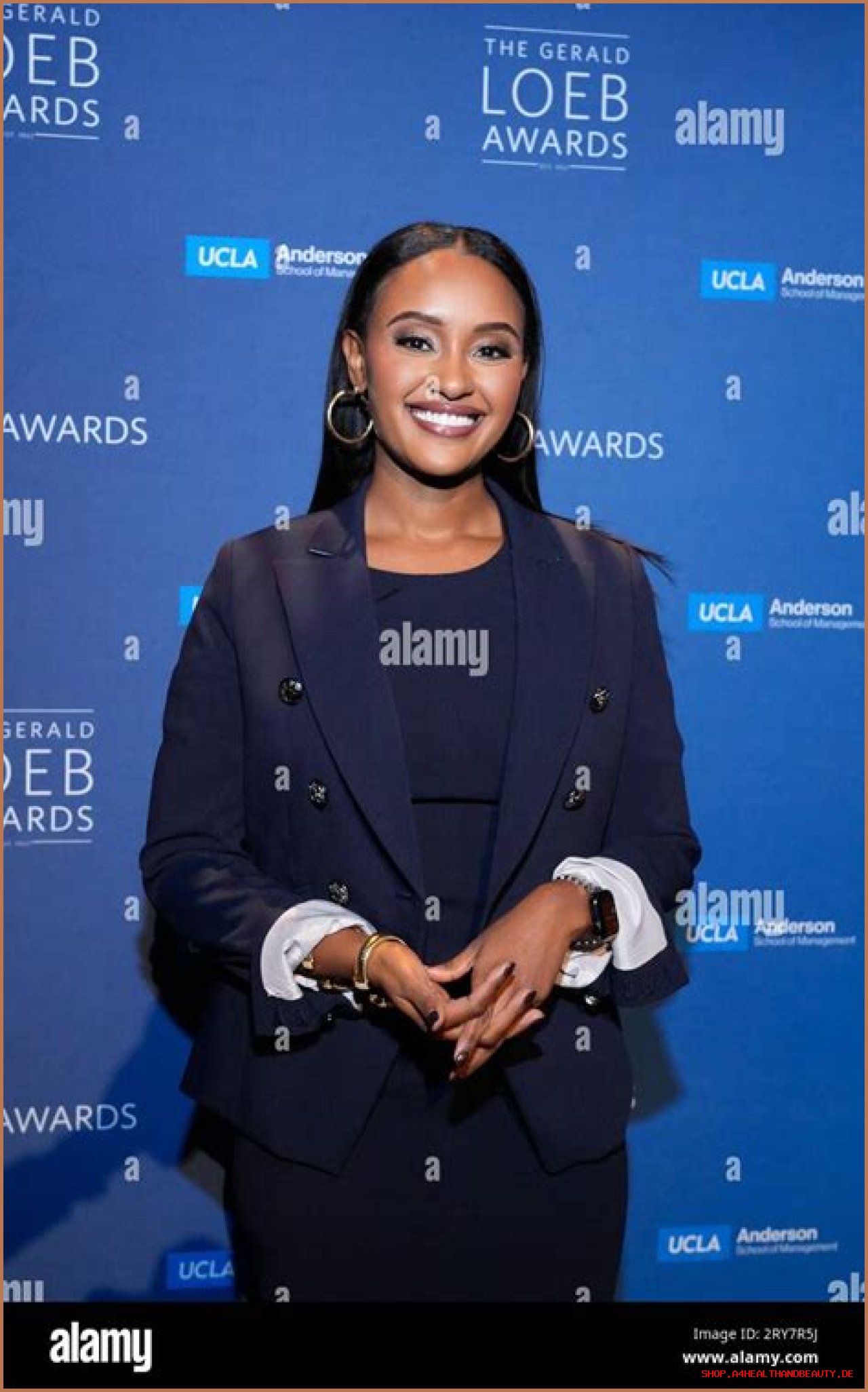 Uncover The Stories Behind Award-Winning Journalist Rahel Solomon