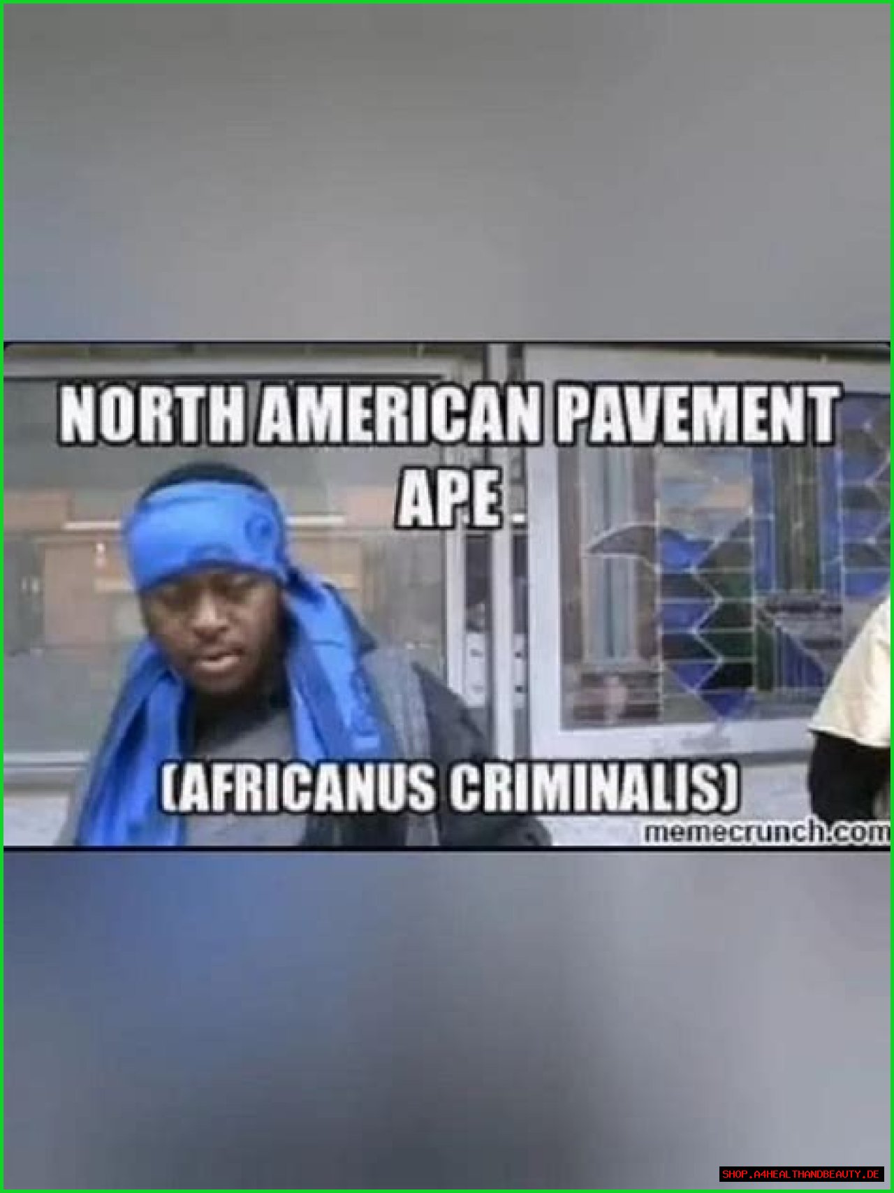 Uncovering Insights On 'North American Pavement Ape Video'