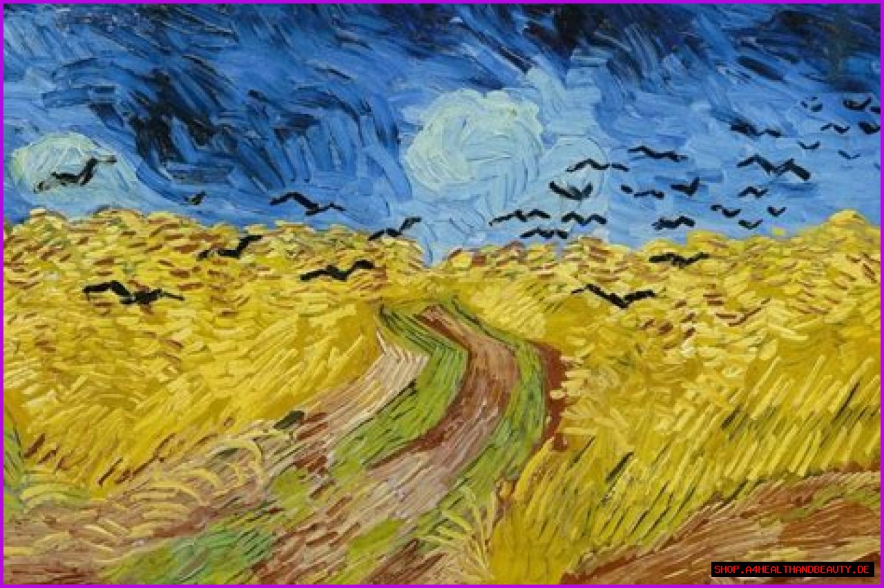 Unity in Art - Taking a Look at Unity and Variety in Art