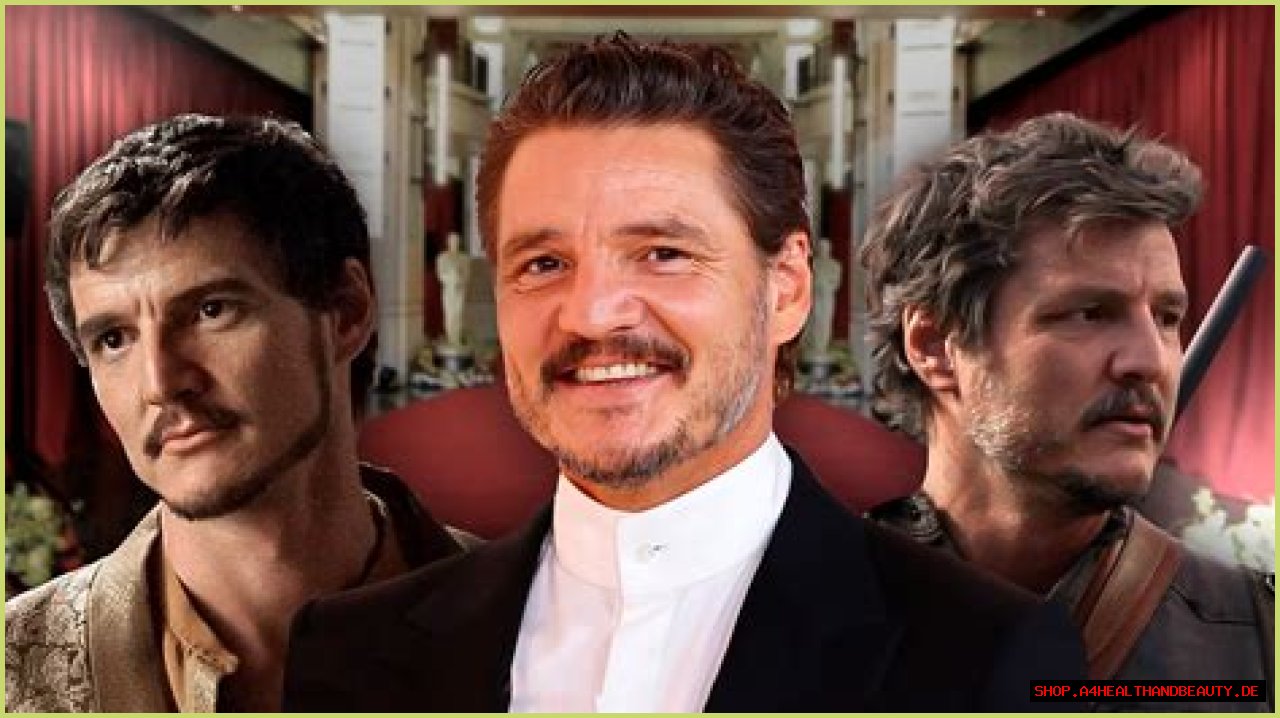 Unlocking The Truth About Pedro Pascal's Family
