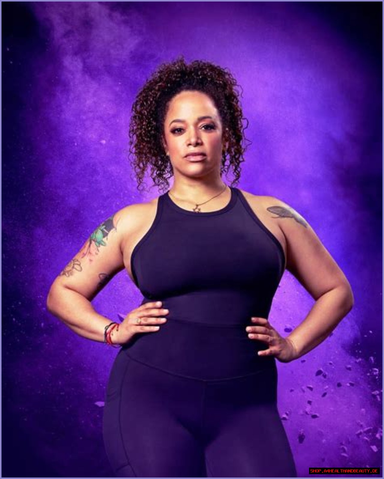 Unveiling The Age Of 'The Challenge' Icon: Aneesa Ferreira Revealed