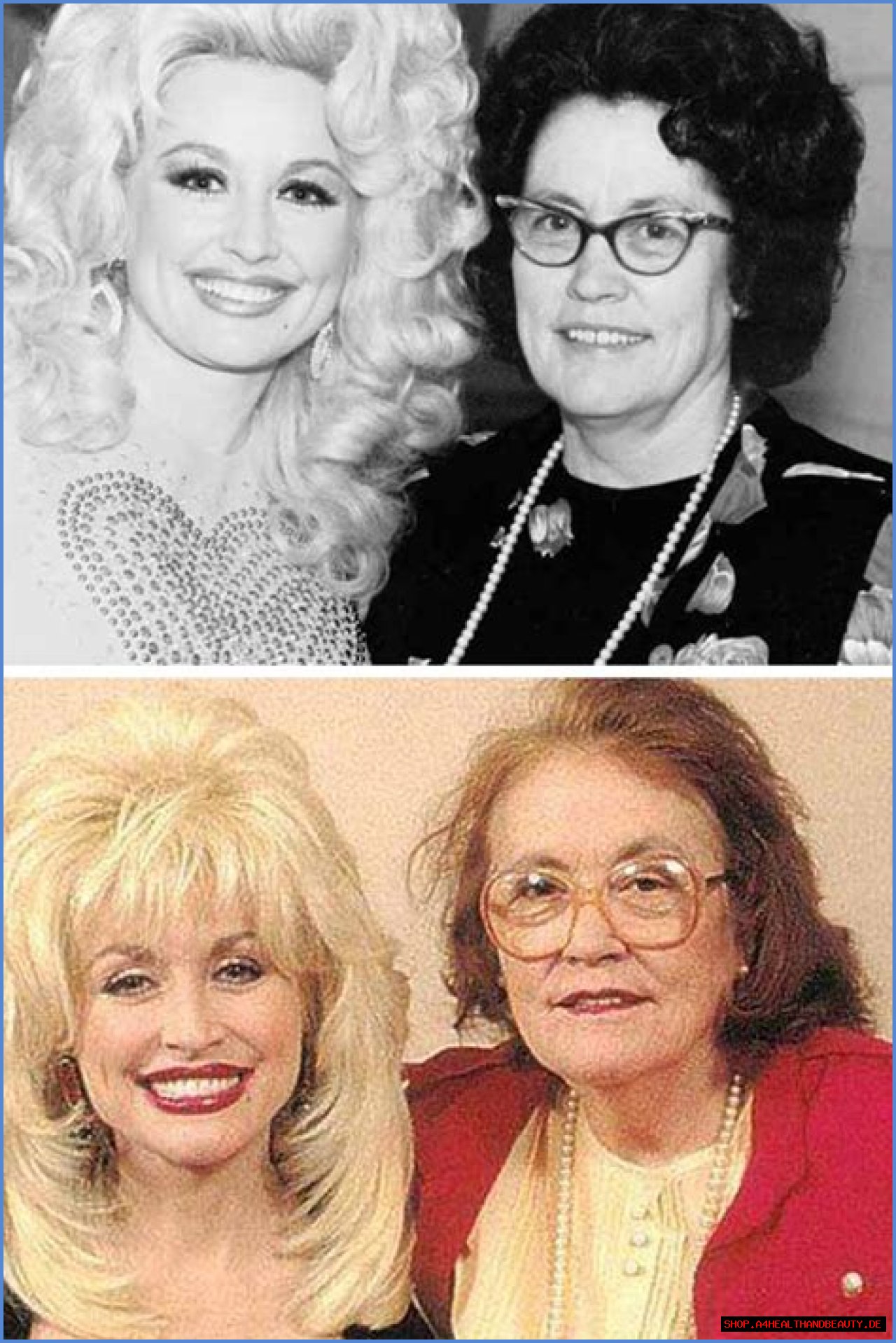 Unveiling The Circumstances: Dolly Parton's Mother's Passing