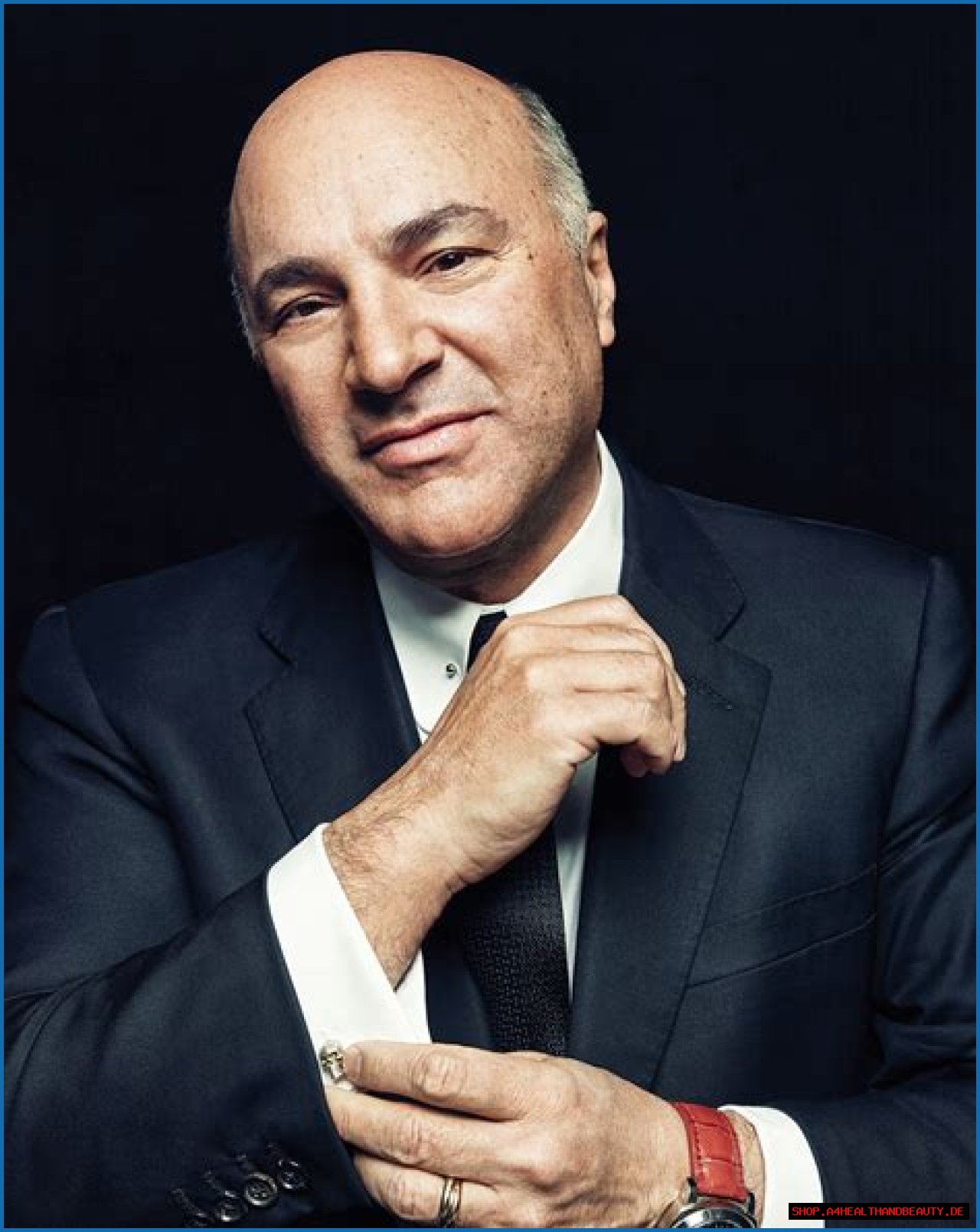 Unveiling The Intriguing Height Of Kevin O'Leary: Insights And Revelations