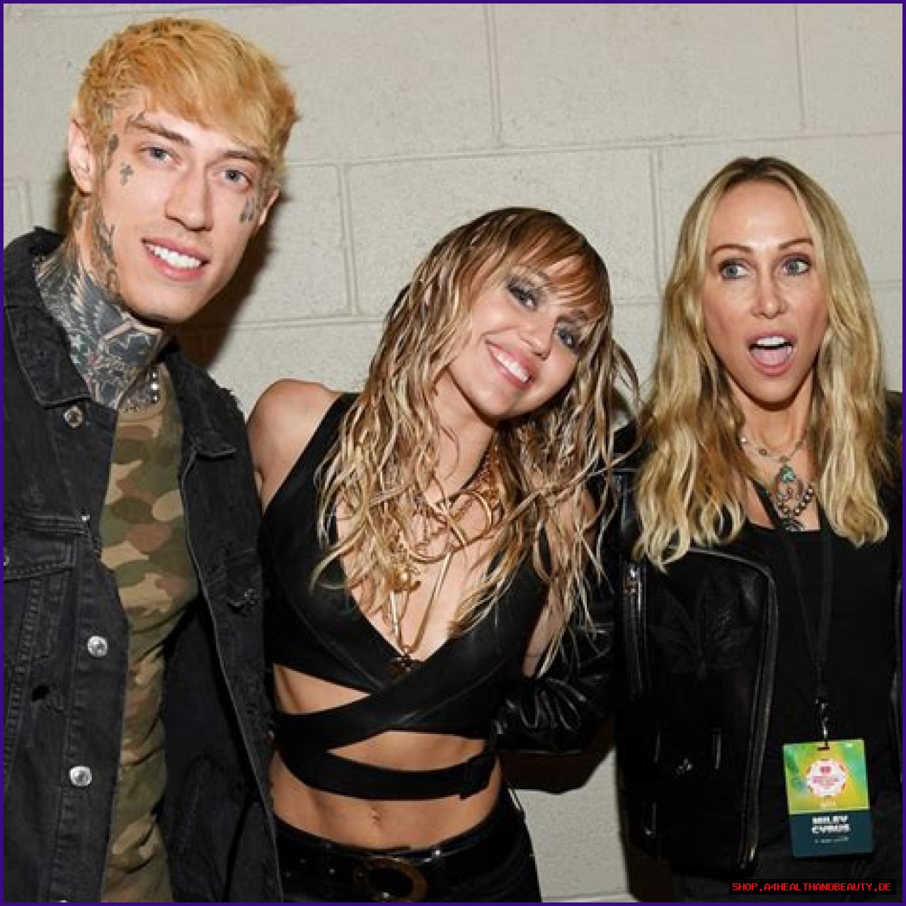Unveiling The Multifaceted World Of Miley Cyrus' Brother: Discoveries And Insights