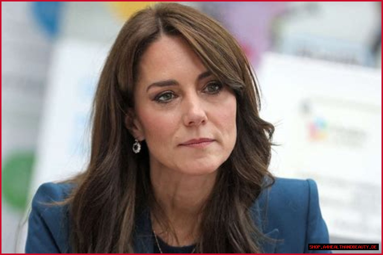 Unveiling The Secrets Of Kate Middleton's Height, Weight, And Wealth